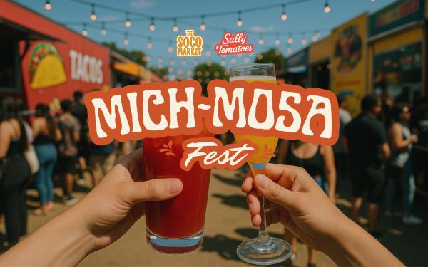 Mich-Mosa Fest