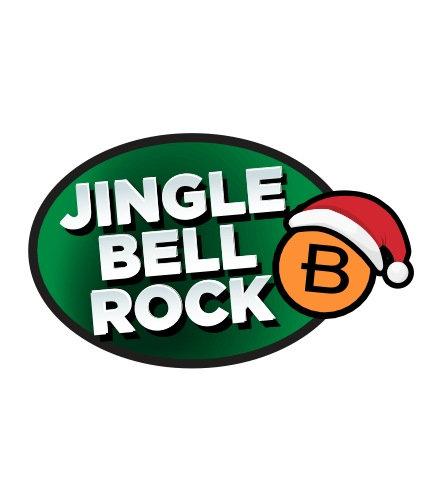 2025 Jingle Bell Rock at The Barlow
