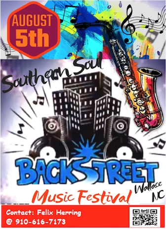 BackStreet Music Festival 2023