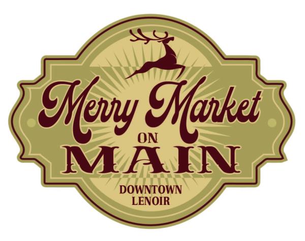 Merry Market on Main