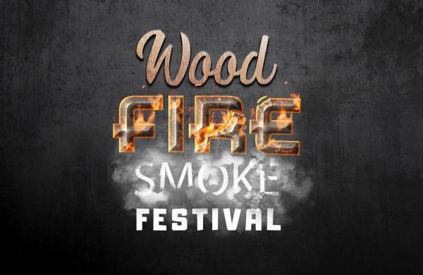 Wood, Fire, Smoke  Festival 2025