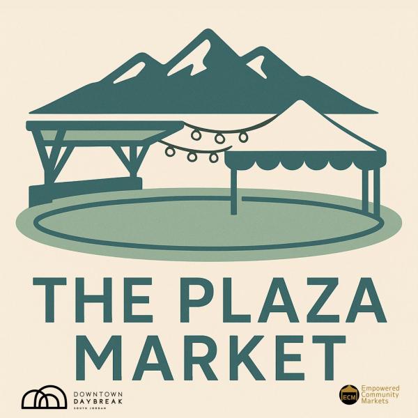 The Plaza Market at Downtown Daybreak