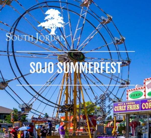 SoJo Summerfest
