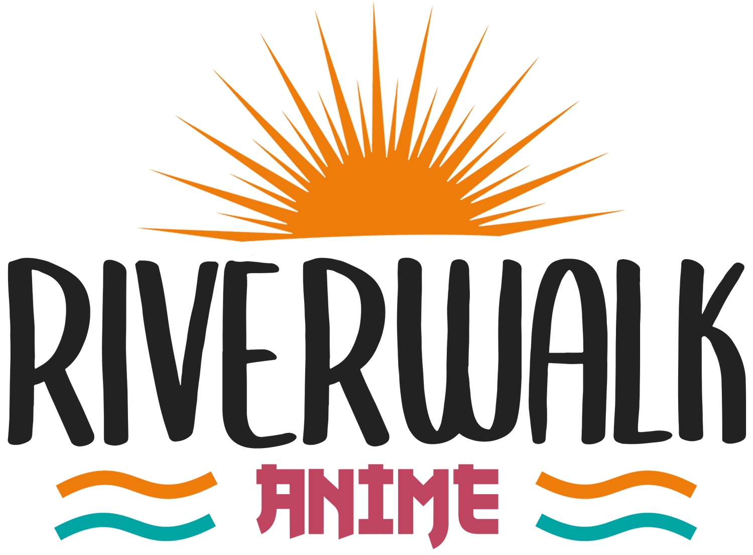 Riverwalk Anime  2026