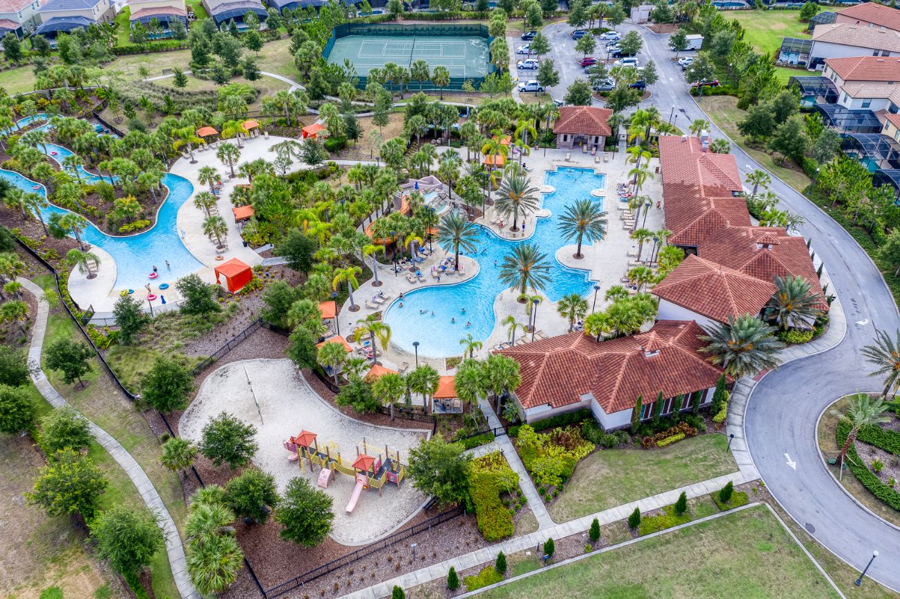 Solterra Resort - July 4