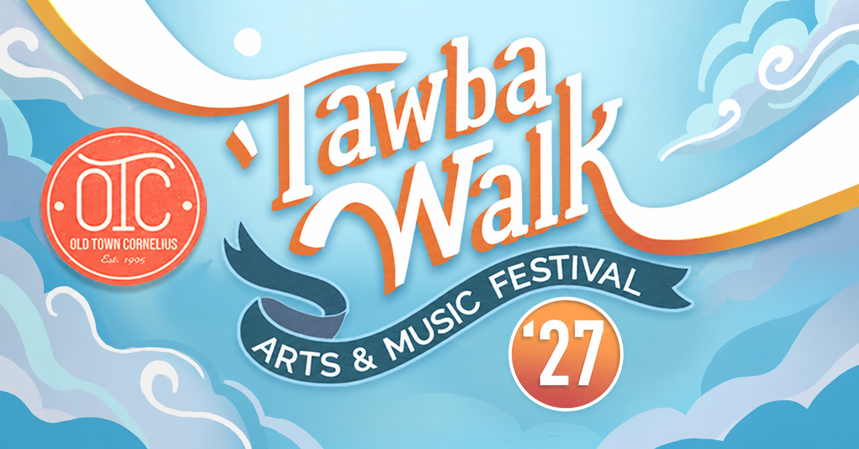Tawba Walk Arts and Music Festival (Spring 2027)