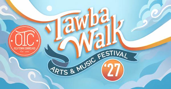 Tawba Walk Arts and Music Festival (Spring 2027)