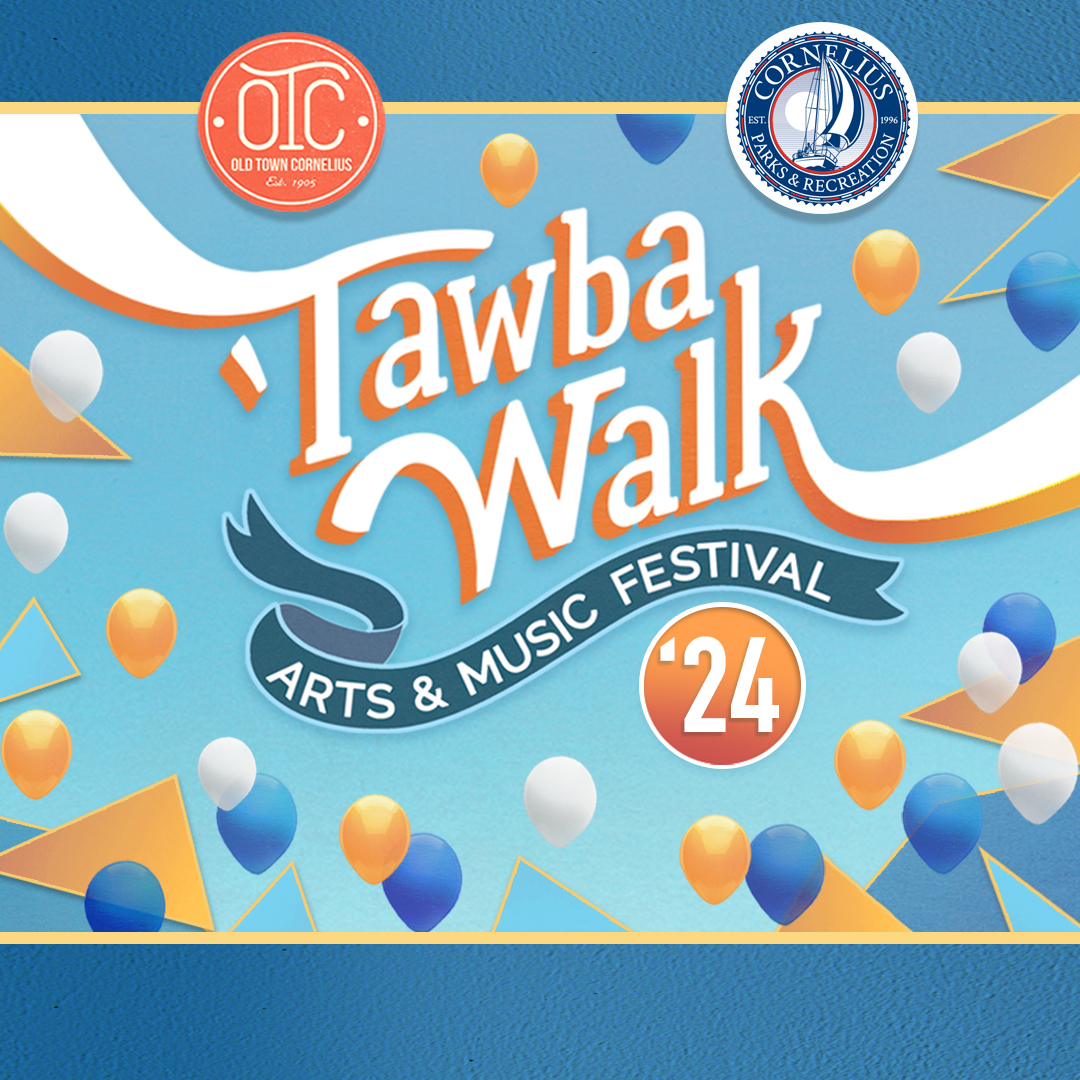 'Tawba Walk Arts and Music Festival cover image