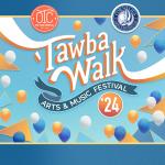 'Tawba Walk Arts and Music Festival