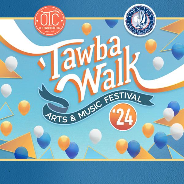 'Tawba Walk Arts and Music Festival