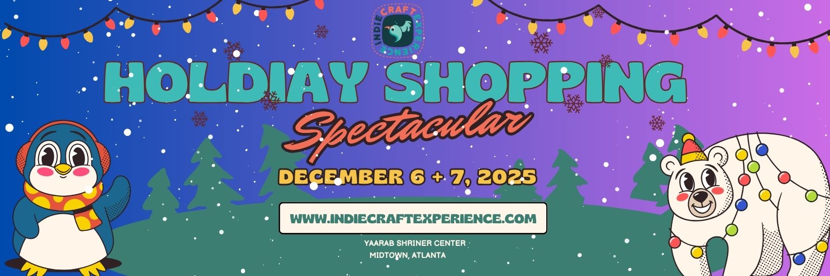 Holiday Shopping Spectacular 2025