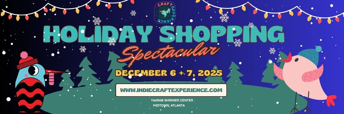 Holiday Shopping Spectacular 2025