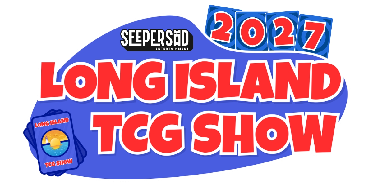 Long Island TCG Show 2027