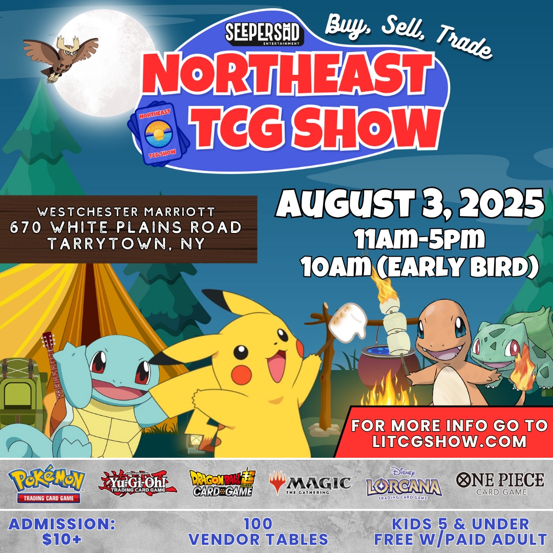 Early Bird Admission cover picture