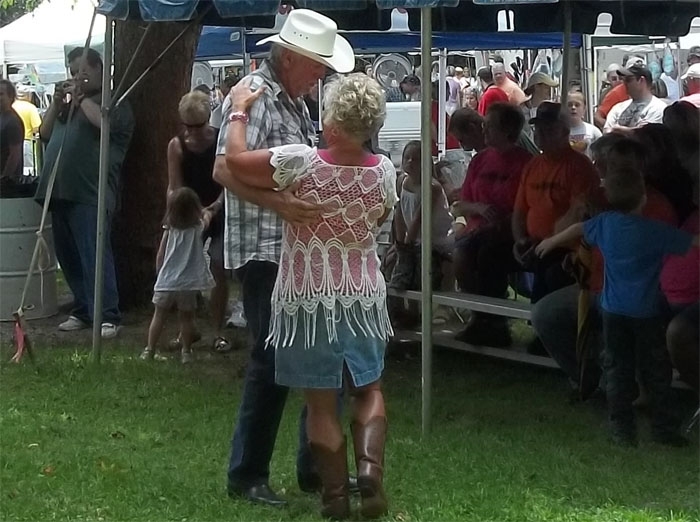 Butternut Creek Festival