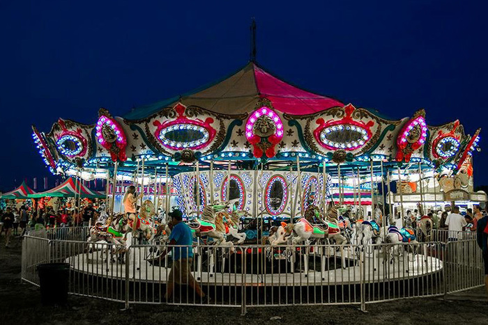 Platinum Grandstand Enterainment Sponsor Platinum Grandstand Enterainment Sponsor