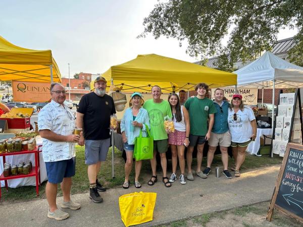 2024 Canton Farmers Market