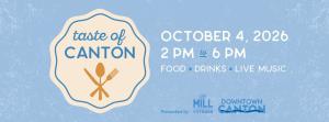 Taste of Canton Volunteers