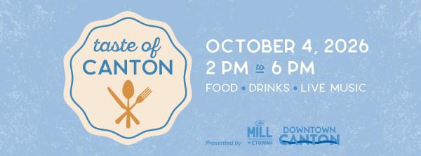Taste of Canton Volunteers