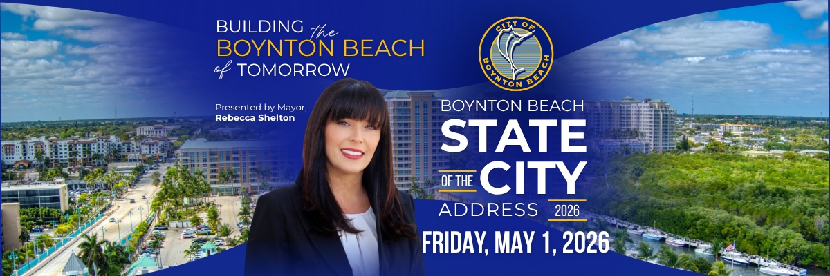 State Of The City Address 2026