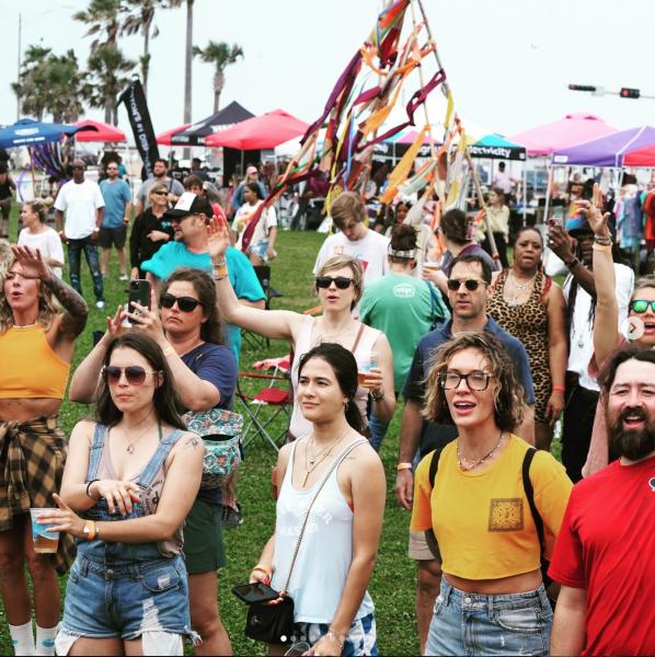 La Izquierda Fest