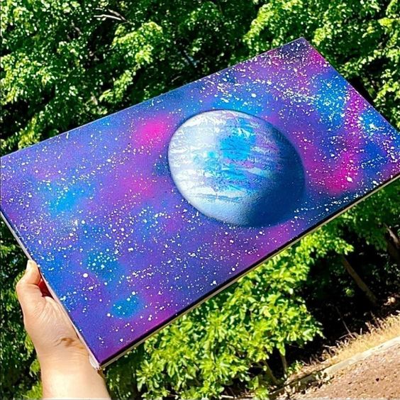 Art & Installations