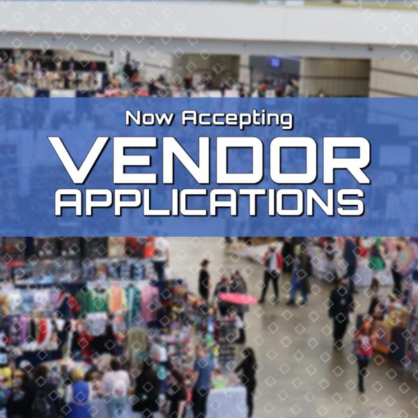 Tekko 2024 Vendor Application Tekko 2024 Vendor Application