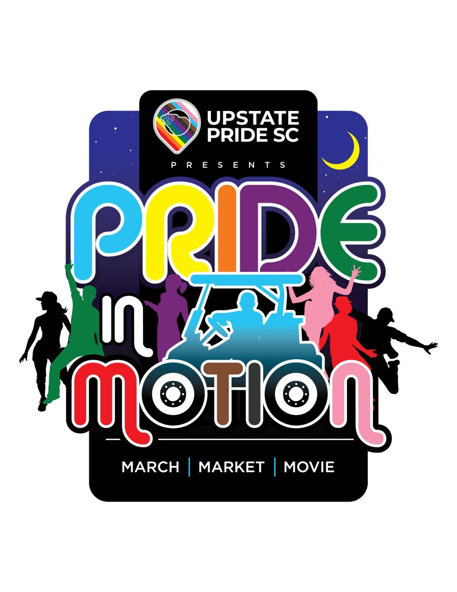 OUT IN THE OPEN: Rainbow Parade, Market & Cinema