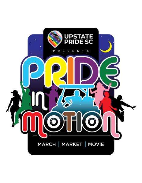 OUT IN THE OPEN: Rainbow Parade, Market & Cinema