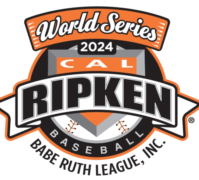 2024 Cal Ripken World Series cover image