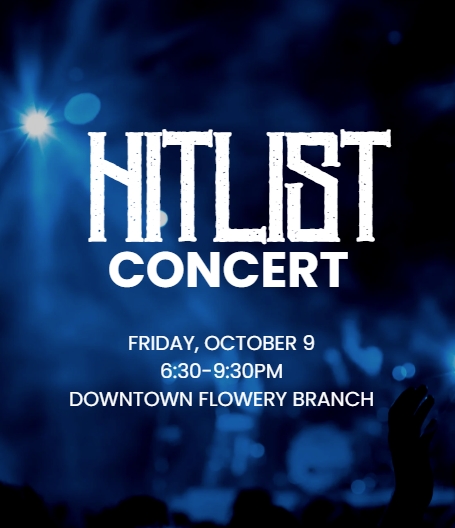 Hit List Concert