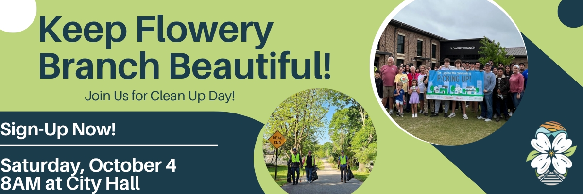 Fall Clean Up Day