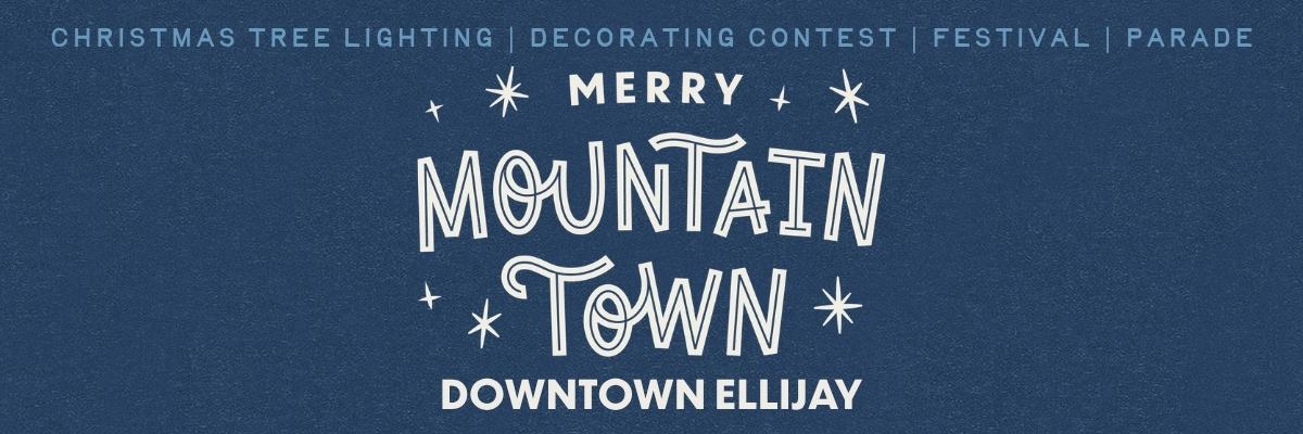 Merry Mountain Town 2026