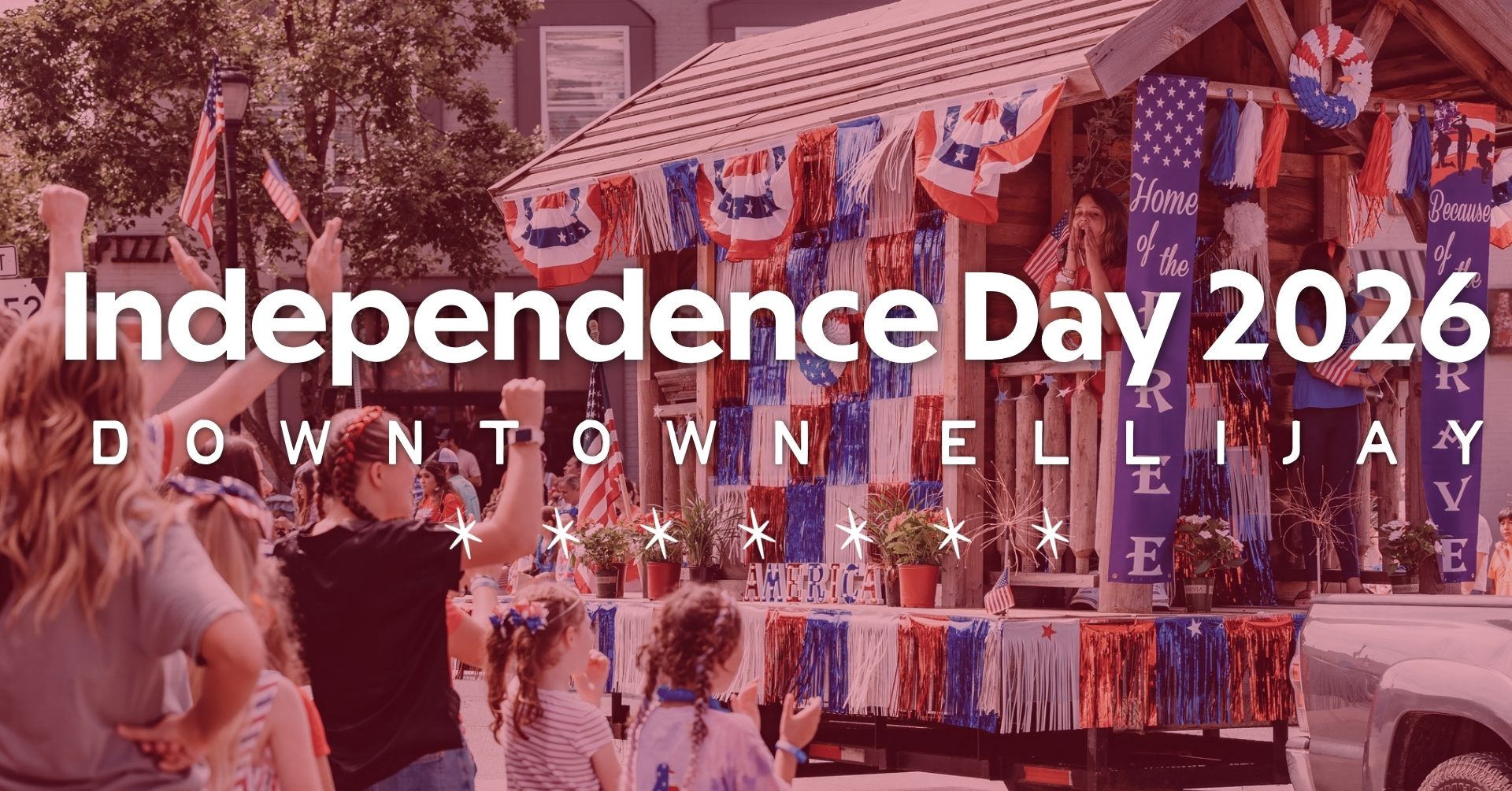Independence Day Festival 2026