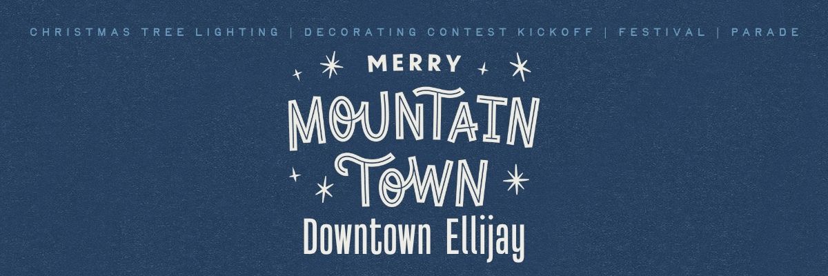 Merry Mountain Town 2025