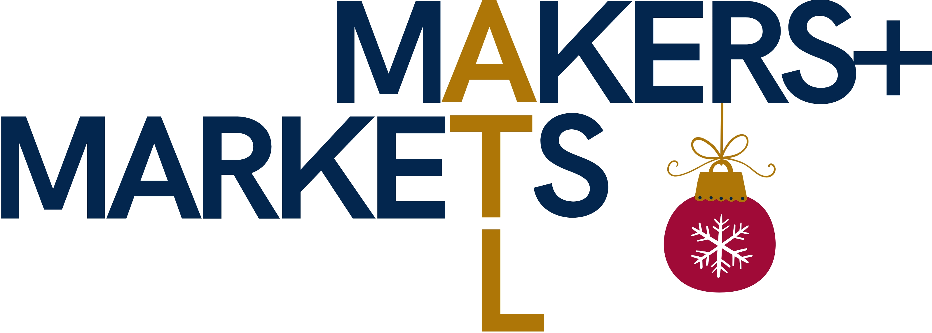 Holiday Market at Halcyon