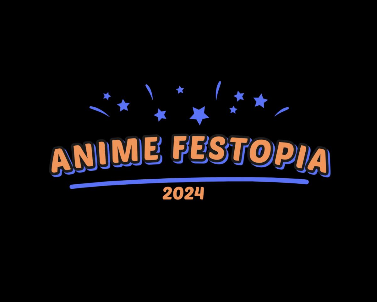 Anime Festopia