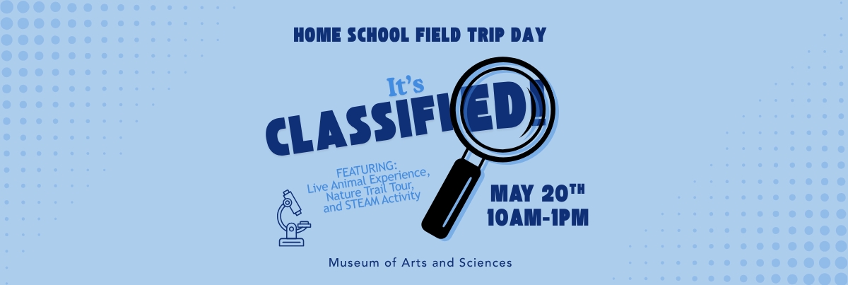 Home School Field Trip Day