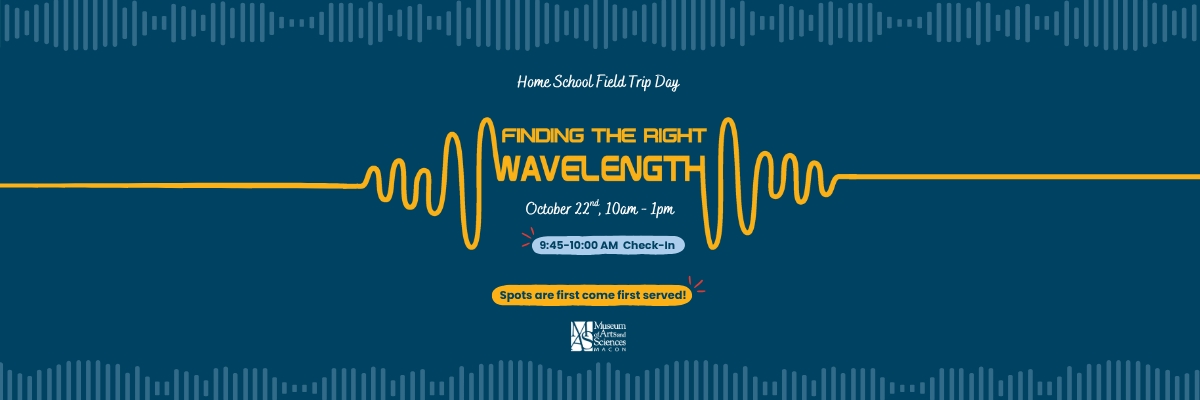Home School Field Trip Day