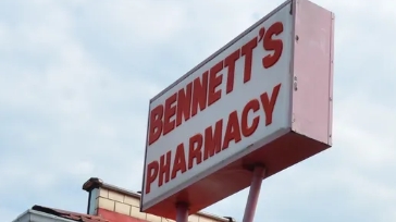 Bennetts Pharmacy