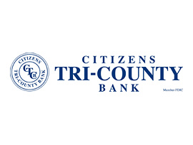 Citizens Tri-county Bank