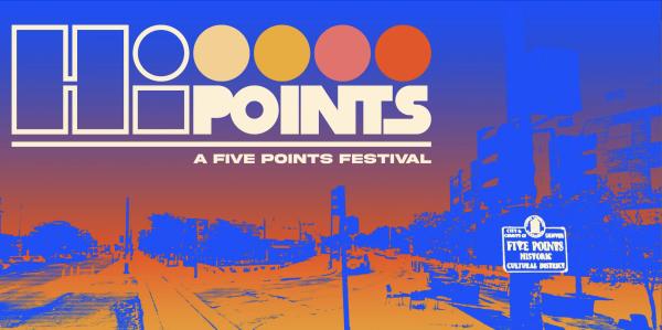 HiPoints Festival