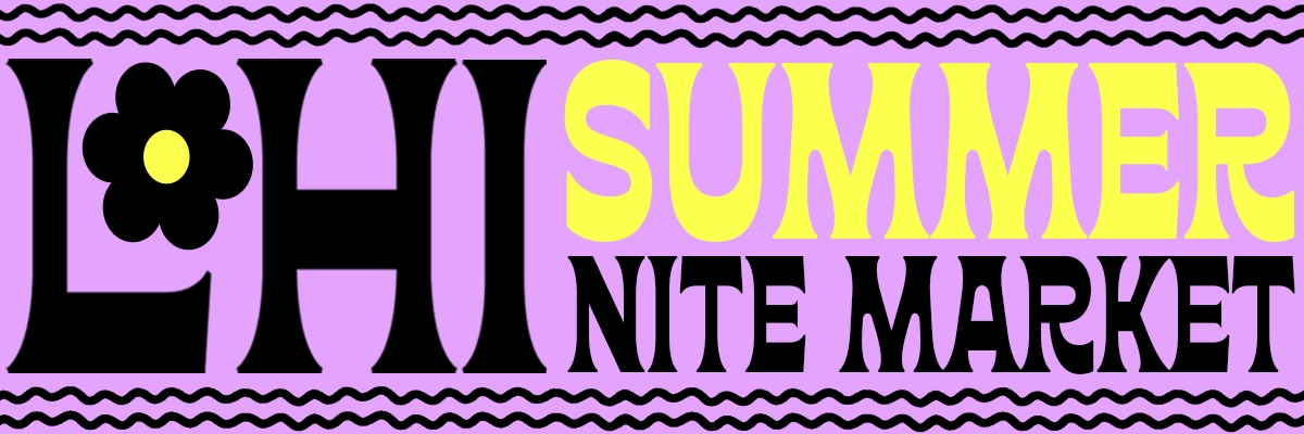 LoHi Summer Nite Market