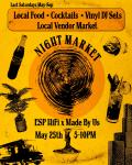 Made By Us x ESP HiFi - "Night Market"
