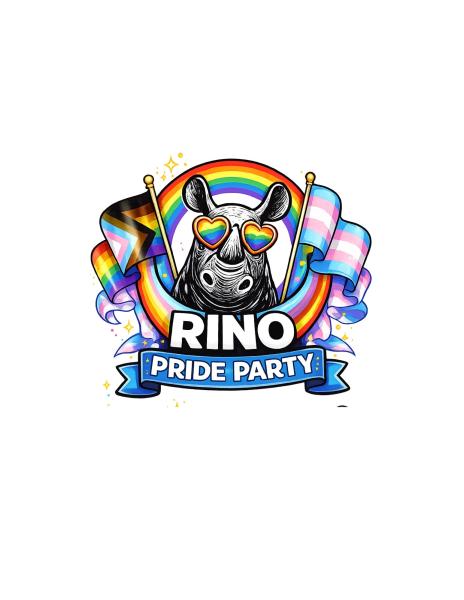 3rd Annual RiNo Pride Party