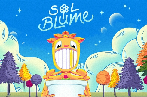 Sol Blume 2023 cover image