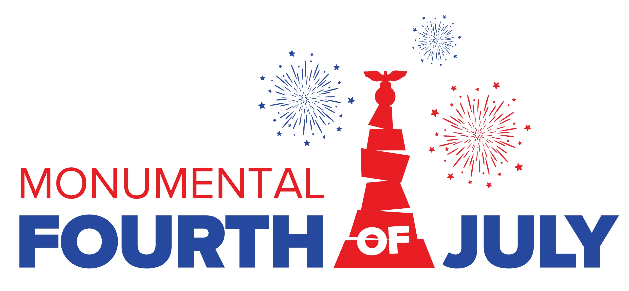 2024 Monumental 4th of July cover image