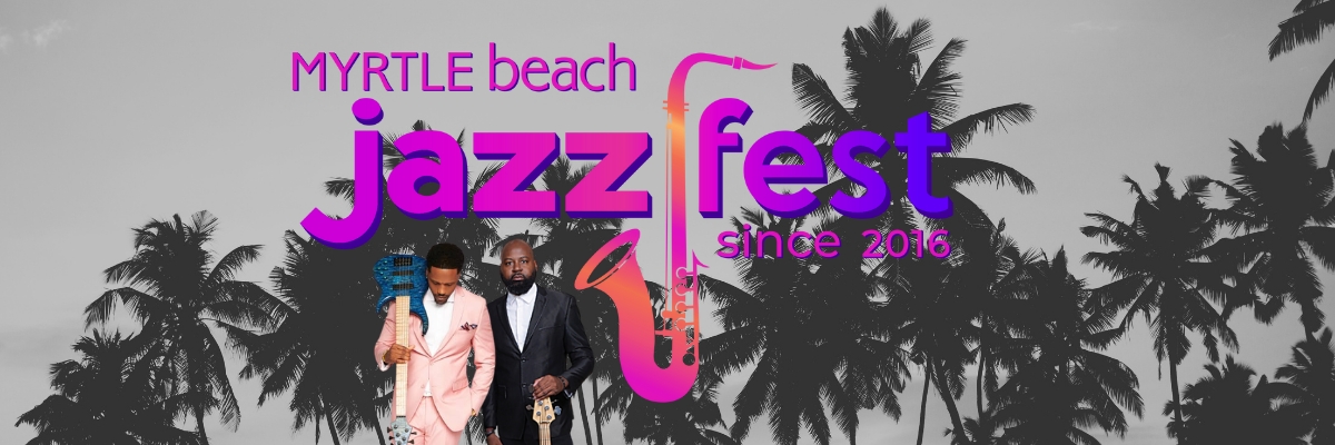 Myrtle Beach Jazz Festival