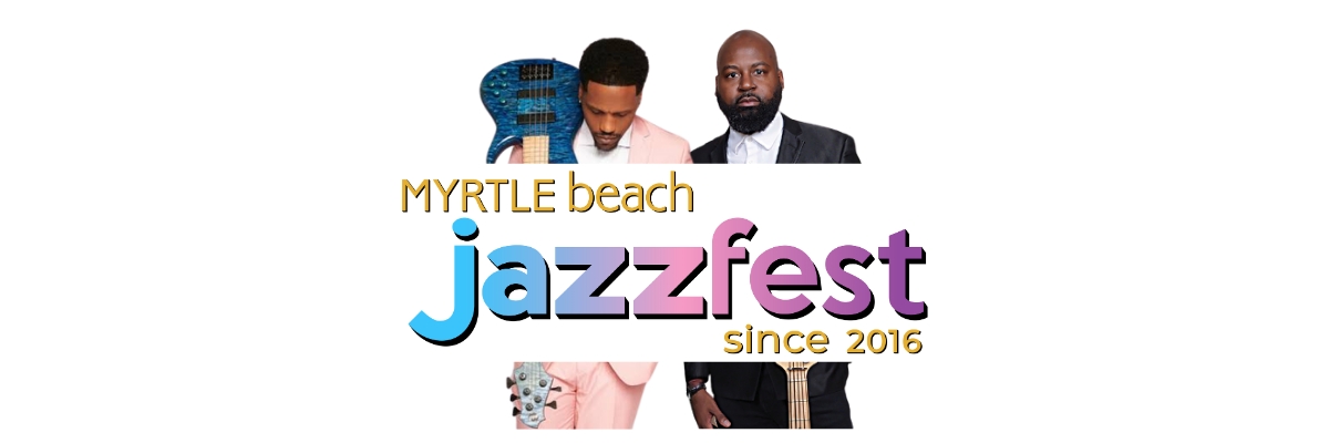 Myrtle Beach Jazz Festival