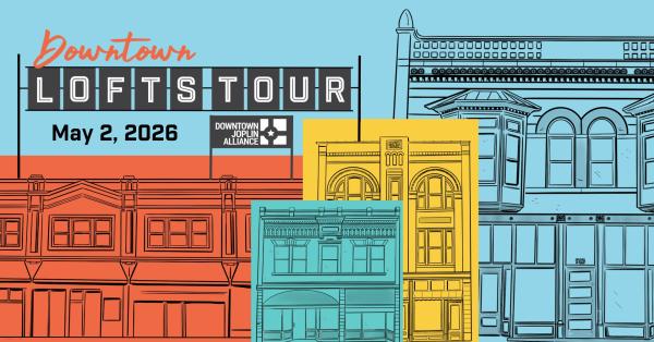 2026 Downtown Lofts Tour